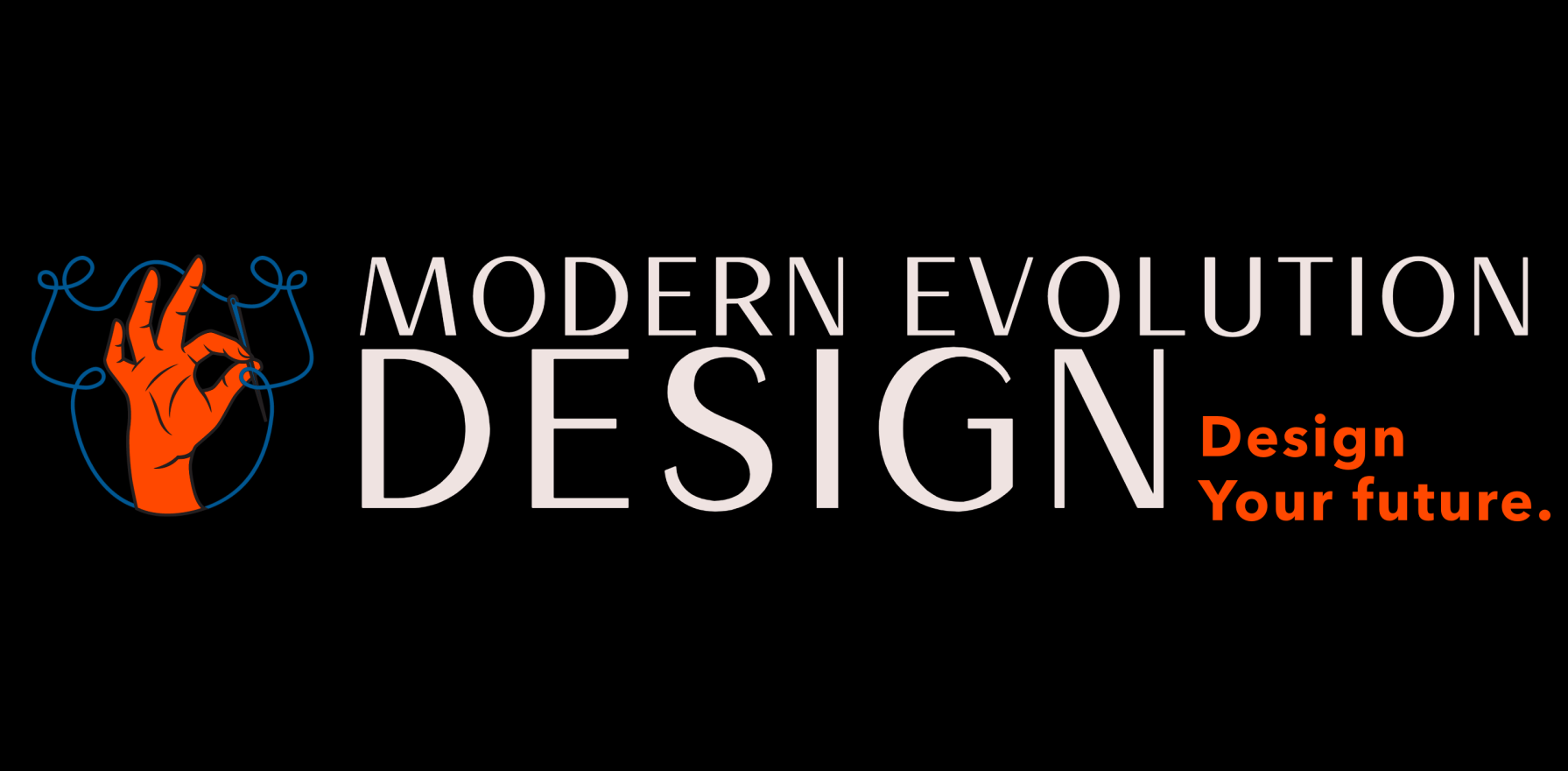 Modern Evolution Design